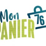 Logo du site internet monpanier76.fr
