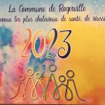 Invitation aux voeux du maire 2023