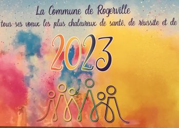 Invitation aux voeux du maire 2023